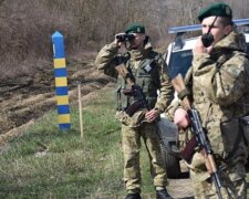 Огонь открыли на границе с Румынией: в Госпогранслужбе сообщили об инциденте