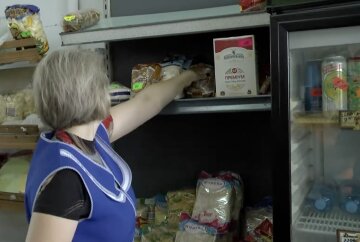 Подорожание круп в Киевской области