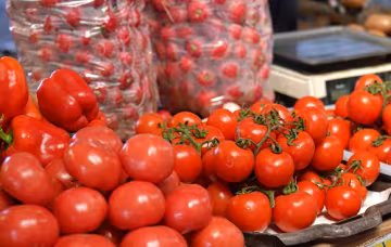 Подорожание продуктов в Черкасской области