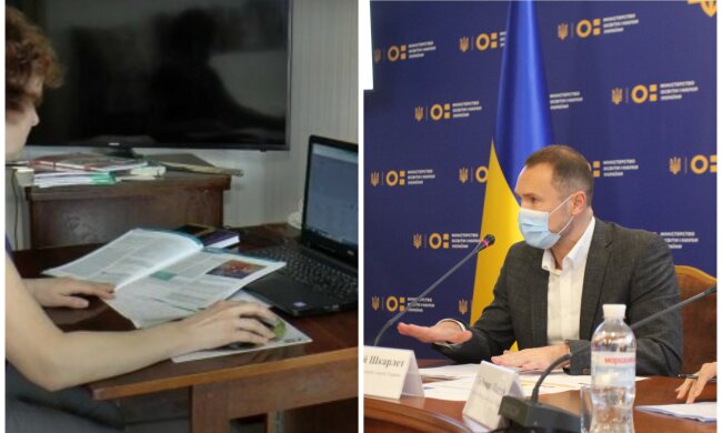Детей снова отправляют на дистанционку, в МОН огорошили заявлением: "На следующие две недели..."