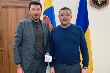 Советника главы Одесского облсовета Диденко могут привлечь к уголовной ответственности