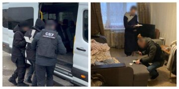 Прикидаючись чиновниками збирали кошти нібито для захисників: 8 аферистів спіймали на Одещині