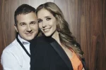 ”Ого!”: напівгола Осадча підкорила українців, “ідеальна”