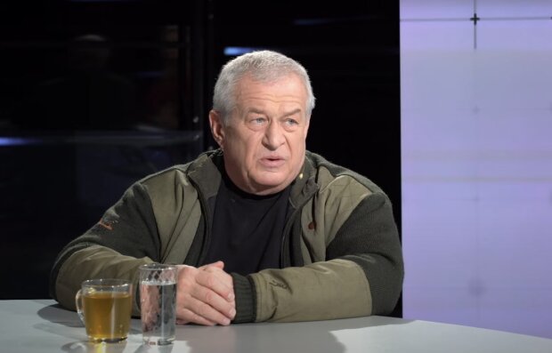 В Україні величезний недокомплект Збройних Сил, - Сергій Червонописький