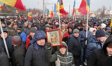 Гражданам Молдовы разрешили самим выбирать президента
