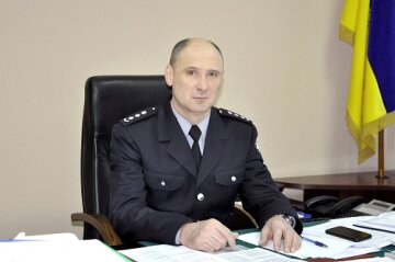 Валерий Сокуренко