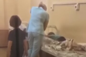 "Ела побелку со стен": под Одессой горе-мать морила голодом   трехлетнюю дочь, вопиющие детали