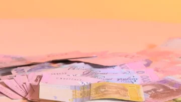 Допомога від ООН для пенсіонерів у Запорізькій області