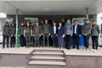 Екологічна варта Кривбасу