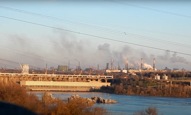 Запорожье, 2025