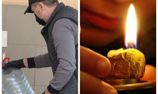 Коммунальщики обесточат и обезводят жителей Одессы: кто останется без воды и света, адреса