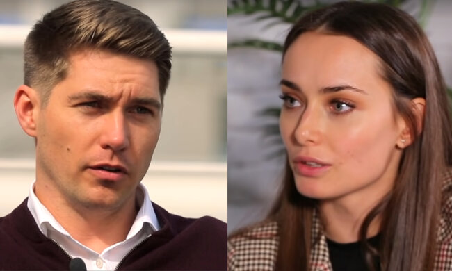 Остапчук, Мишина