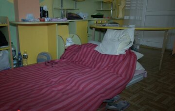 Безкоштовне житло для переселенців Черкаській області