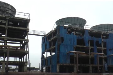 Авдіївський коксохім