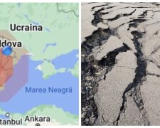 После Турции землетрясение зафиксировали у соседей Украины: было три толчка