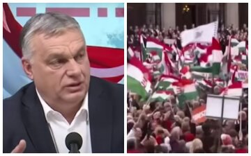 Венгры пытаются "отмыться" от заявлений своей власти об Украине, устроив огромную поддержку: "Очень стыдно"