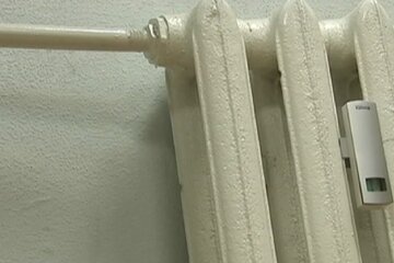Завершение отопительного сезона в Черниговской области