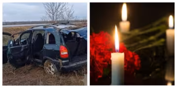 Страшная авария всколыхнула Одесчину, в машине находились дети: есть жертвы, фото с места