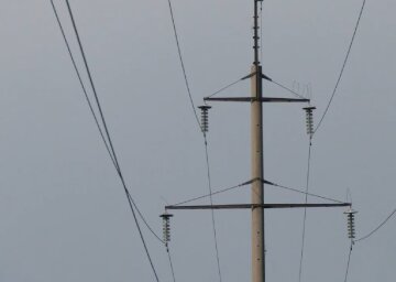 Графики отключения света в Полтавской области на 23 января