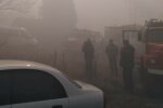 Масштабна пожежа знищила гектари лісу в Чорнобилі, задіяна авіація: кадри наслідків