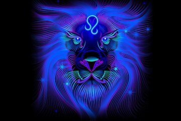 Гороскоп на февраль Лев