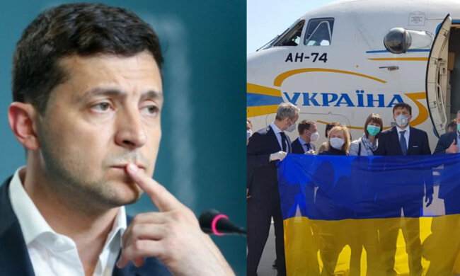 Українських лікарів і обладнання у розпал епідемії вислали в Італію: що тепер буде, показові фото