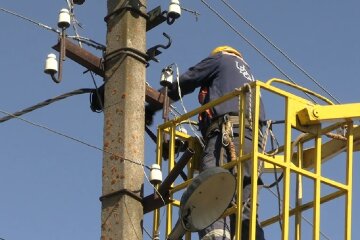 Графіки відключення світла в Харківській області на 24 липня