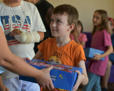 Сила в знаниях 2.0: Favbet Foundation продолжает системные программы поддержки для детей с особыми потребностями