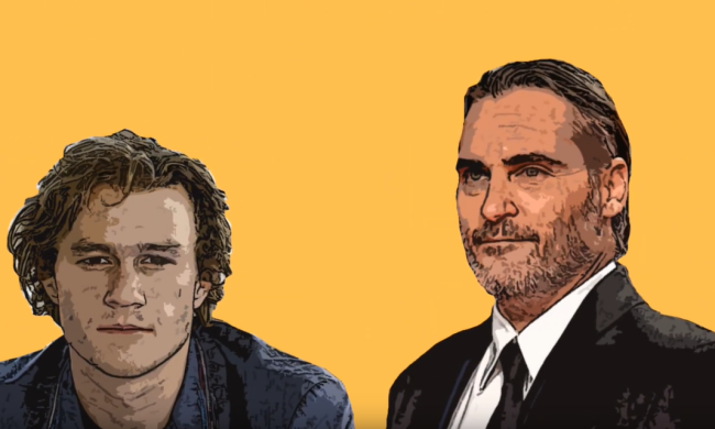 Джокер Фенікс VS Леджер: хто став кращим Джокером