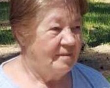 В Киеве бесследно исчезла 75-летняя женщина, фото: родные просят помочь найти