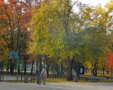 Прогноз погоди на тиждень з 29 вересня по 5 жовтня у Кривому Розі