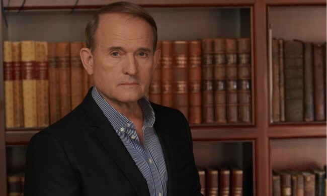 виктор медведчук