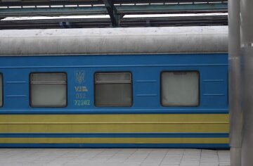 Новий графік руху поїздів із Запоріжжя