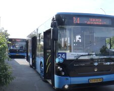 Нова система оплати за проїзд в Ужгороді