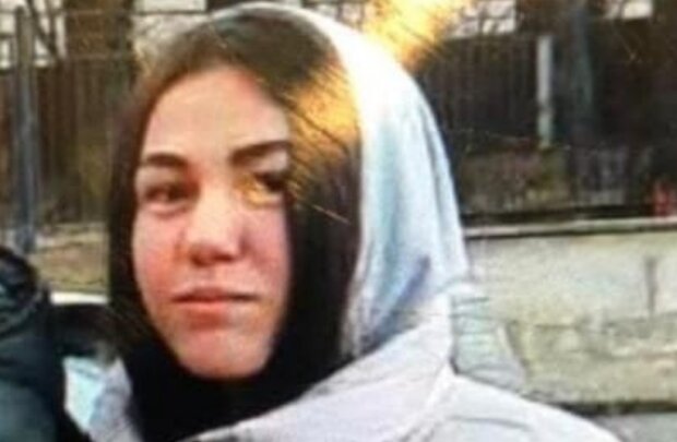 Під Києвом зникла безвісти юна Олександра: людей просять про допомогу в пошуках