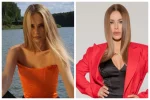 Украинская Анджелина Джоли удивила появлением в компании экс-возлюбленного Лорак: "Вам очень идет..."
