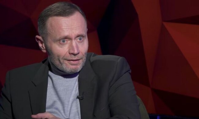 Пелюховский посоветовал Украине воспользоваться опытом султана Омана