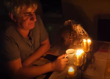 графіки відключення світла в Одесі 4 березня