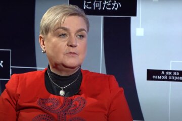 У нас все ж таки процедура імпічменту до кінця не прописана, - Оксана Бєлякова