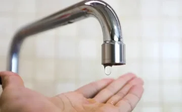 Тариф на воду в Дніпрі