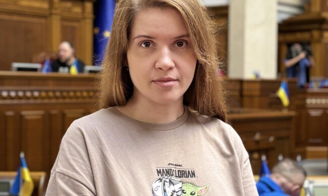 Мар’яна Безугла атакувала в соцмережах нардепа Тищенко та генерала Содоля: повинні відповідати