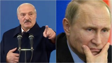 Лукашенко раскрыл схему Путина, скандальное видео: "Не буду стоять на коленях"