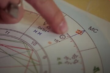 Гороскоп на 23 марта