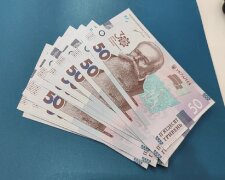 Грошова допомога для пенсіонерів у Харківській області