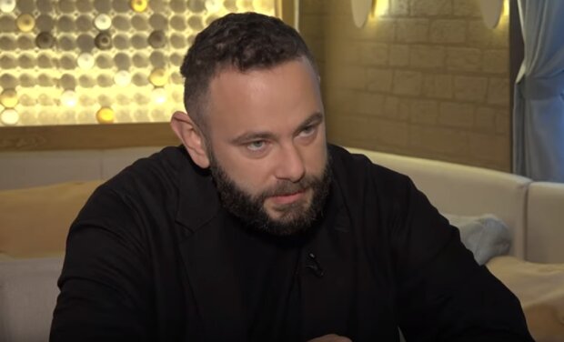 Олександр Дубинський