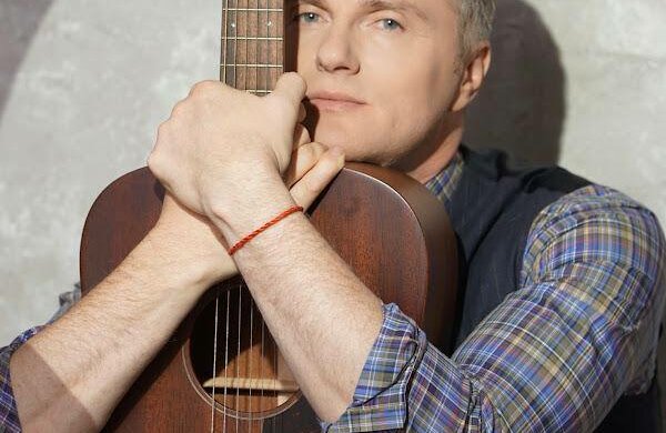 Євген Рибчинський