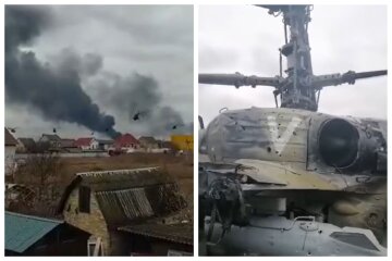 Українські військові розбили ворожий десант, кадри: що кажуть у Генштабі