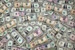 курс валют на 22 июня, доллар