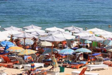 Погода пригріє одеситів наостанок: синоптики видали прогноз на вихідні