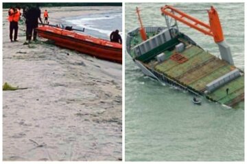 Судно з пасажирами пішло на дно, потонуло 64 людини: подробиці трагедії